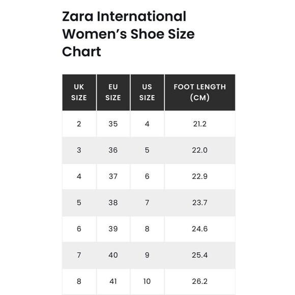 Zara Woman EU 41 US 10 leather snake print beige cream Tan nude slide sandals - Picture 12 of 13